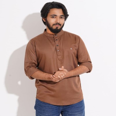 Satin Fabric Premium Quality Katua