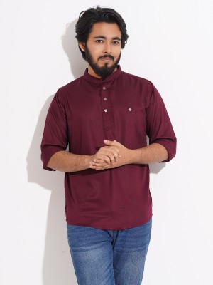 Satin Fabric Premium Quality Katua