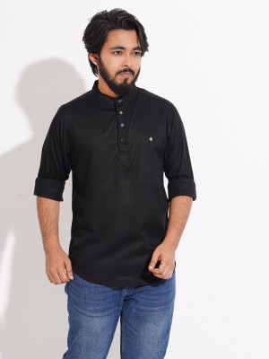 Satin Fabric Premium Quality Katua
